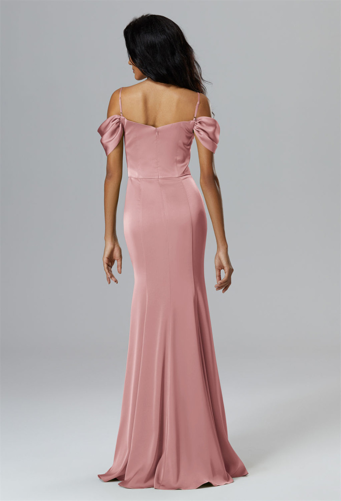 AW Olubadan Dress